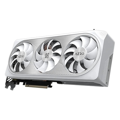 rand Новый NVIDIA GeForce RTX 4070 TIAERO OC 12G GPU Настольный PCI Express Интерфейс HD DP DisplayPort Выход 8 ГБ Видео Мемо