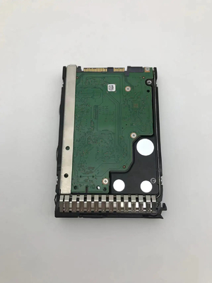 Оригинальный 881457-B21 HPE 2.4TB SAS 12G Enterprise 10K SFF SC 512e DS HDD 881507-001 для сервера HPE G8/G9/G10