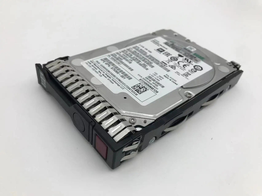 Оригинальный 881457-B21 HPE 2.4TB SAS 12G Enterprise 10K SFF SC 512e DS HDD 881507-001 для сервера HPE G8/G9/G10