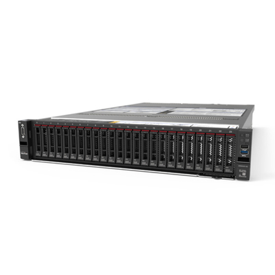 Lenovo Wentian WR3220 G2 2U Rack Server Серебро 4310/2*32G/480G+3*2T