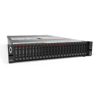 Lenovo Wentian WR3220 G2 2U Rack Server Серебро 4310/2*32G/480G+3*2T