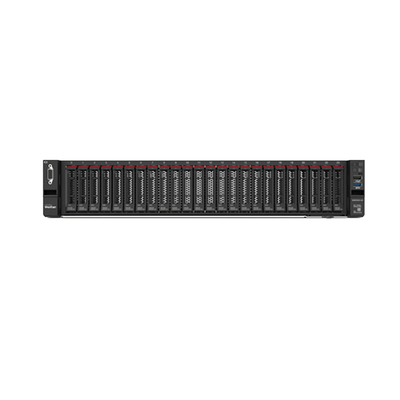 Lenovo Wentian WR3220 G2 2U Rack Server Серебро 4310/2*32G/480G+3*2T