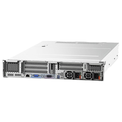 Стоечный сервер Lenovo HR650X 2U, золотой 5218*2/128G/480G+4*1,2T/R730-8i
