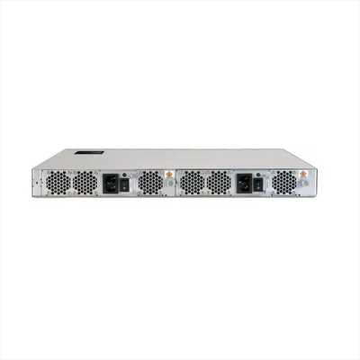 BR-G720-24-32G-R Новый оригинальный брокватный переключатель G720 с 64-портовым 64-гигабайтным волоконным каналом SAN