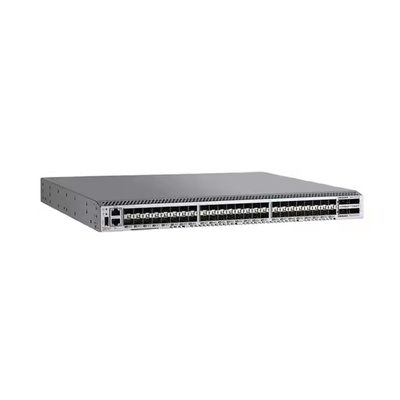 BR-G720-24-32G-R Новый оригинальный брокватный переключатель G720 с 64-портовым 64-гигабайтным волоконным каналом SAN