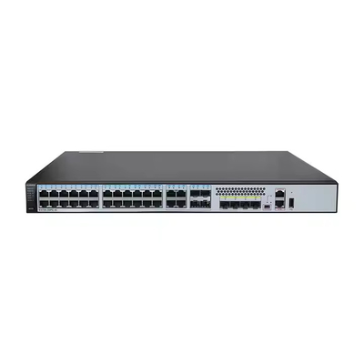 S5130S-52P-PWR-EI S5130S-28P-HPWR-EI-AC S5130S-52P-PWR-EI-AC S5130S-28S-HPWR-EI-AC Сетевой коммутатор