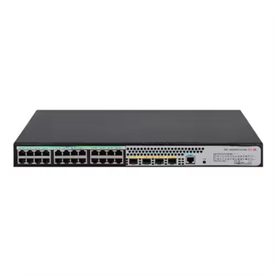 Сетевой коммутатор класса Enterprise LS-5024PV5-EI-PWR