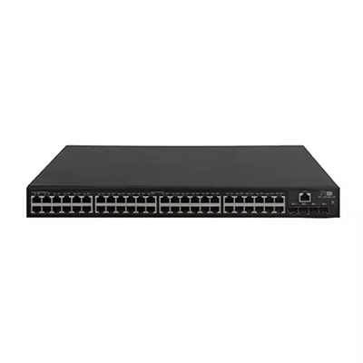Новый H3C LS-5048PV5-EI-PWR Гигабит может управлять 48 портами POE