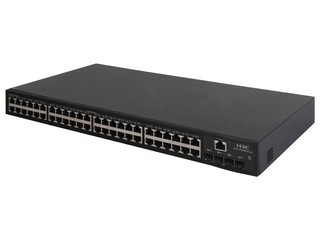Новый H3C LS-5048PV5-EI-PWR Гигабит может управлять 48 портами POE