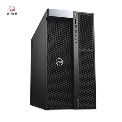 Dell Precision 7920 Tower Rack Storage Server высвободить весь потенциал бизнеса