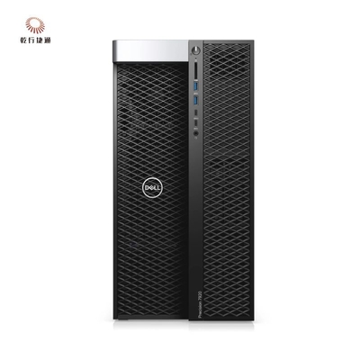 Dell Precision 7920 Tower Rack Storage Server высвободить весь потенциал бизнеса