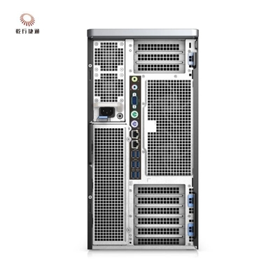 Dell Precision 7920 Tower Rack Storage Server высвободить весь потенциал бизнеса