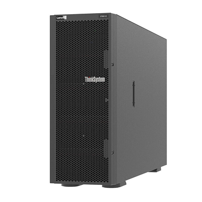 Серверы GPU глубокого обучения Lenovo ST650V2 4310*2/64G/2*480G+4*8T/R530-8i