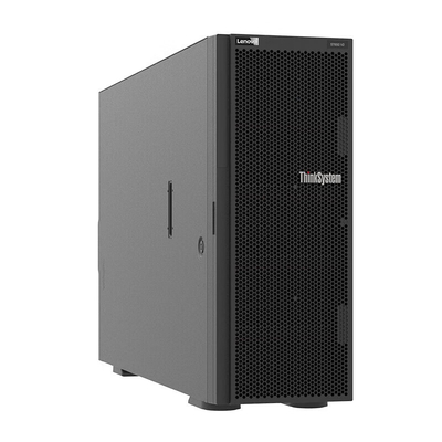 Серверы GPU глубокого обучения Lenovo ST650V2 4310*2/64G/2*480G+4*8T/R530-8i
