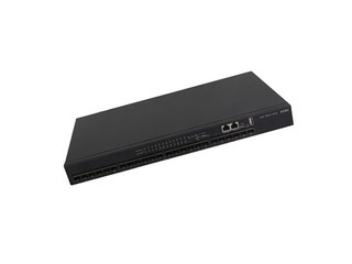 H3C S6520X-30QC-EI 24 10 Гигабитных оптических портов + 2 40GE портов Слой 3 ядра коммутаторов