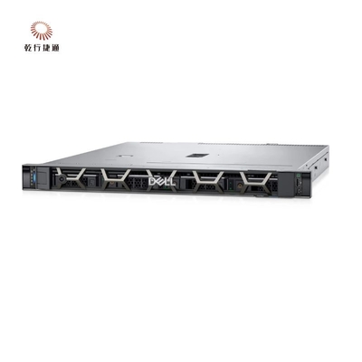 1U PowerEdge R250 Rack Server Premium настройка