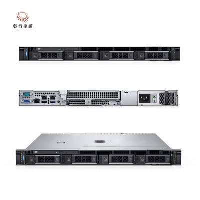 1U PowerEdge R250 Rack Server Premium настройка
