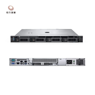 1U PowerEdge R250 Rack Server Premium настройка
