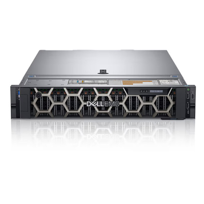 R7525 R7525 представляет собой серверную платформу с двумя разъемами 2U, которая обеспечивает мощные вычислительные возможности для удовлетворения сложных требований к нагрузке.