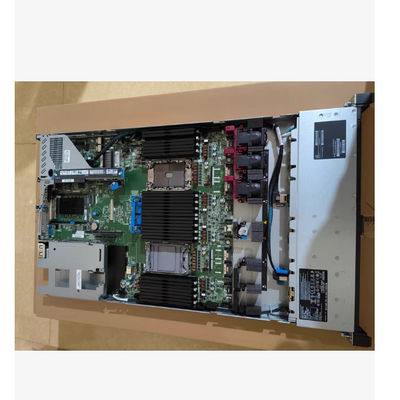 4 до 128 процессоров HPE ProLiant DL360 Gen10 Rack Server для виртуализации и баз данных