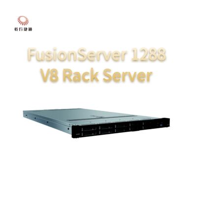 FusionServer 1288 V8 Раковый сервер Исключительные вычисления