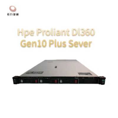 Доступный бизнес-сервер HPE ProLiant DL360 Gen10 PIUS Server для продажи