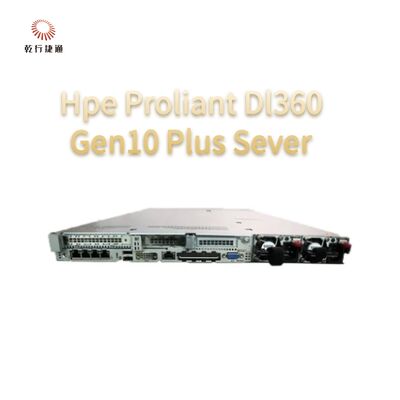 Доступный бизнес-сервер HPE ProLiant DL360 Gen10 PIUS Server для продажи
