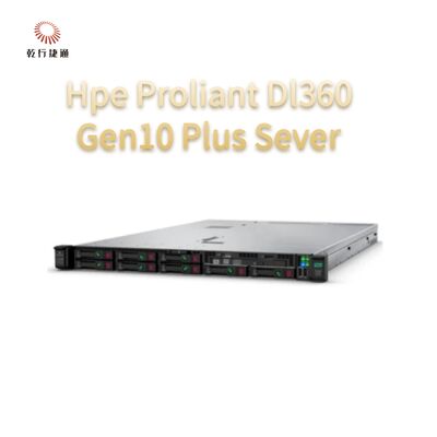 Доступный бизнес-сервер HPE ProLiant DL360 Gen10 PIUS Server для продажи
