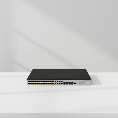 H3C S5120V3-SI Зеленый интеллектуальный гигабитный Ethernet-счетчик 5120V3-36F-SI
