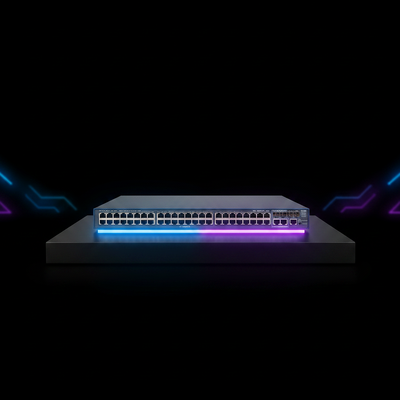 H3C S3600V2 Серия Интеллектуальный IRF Быстрый Ethernet Switch S3600V2-52TP-SI