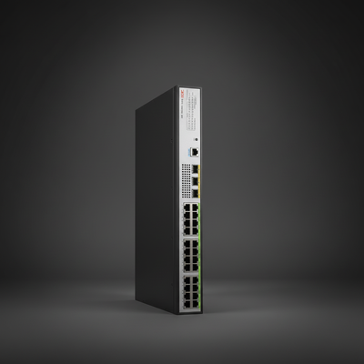 S5130V2-28P-PWR-LI H3C S5130V2-LI Зелёный интеллектуальный гигабитный Ethernet-ключ