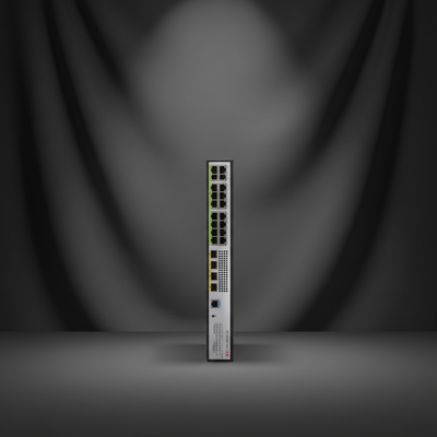 S5130V2-28P-PWR-LI H3C S5130V2-LI Зелёный интеллектуальный гигабитный Ethernet-ключ