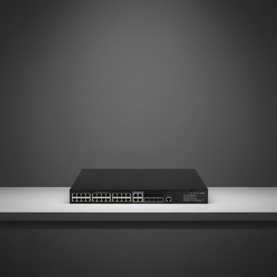 5130V2-28P-HPWR-LI H3C S5130V2-LI Зеленый интеллектуальный гигабитный Ethernet-сдвиг