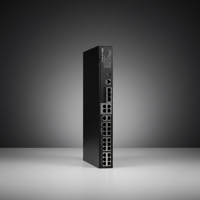 5130V2-28P-HPWR-LI H3C S5130V2-LI Зеленый интеллектуальный гигабитный Ethernet-сдвиг