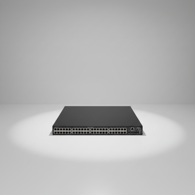 Усовершенствованные гигабитные коммутаторы доступа H3C S5130S-EI серии S5130S-52P-PWR-EI-AC