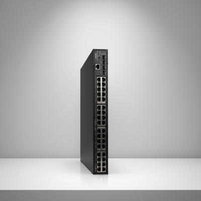 Усовершенствованные гигабитные коммутаторы доступа H3C S5130S-EI серии S5130S-52P-PWR-EI-AC