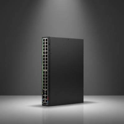 H3C S5130S-EI-G Series  S5130-54S-EI-G Enhanced Gigabit Access Switches