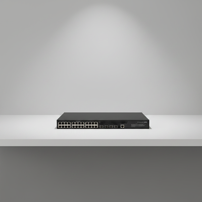 H3C S5130S-EI-R S5130-28P-EI-R Switcher следующего поколения высокопроизводительного гигабитного Ethernet