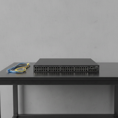 H3C S5130S-EI-R 5130S-52P-EI-R Next-Generation High-Performance Gigabit Ethernet Switch