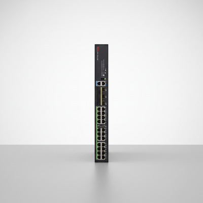 H3C S5135S-EI Series  S5135S-24T4S-EI-Q  Enhanced Gigabit Access Switches