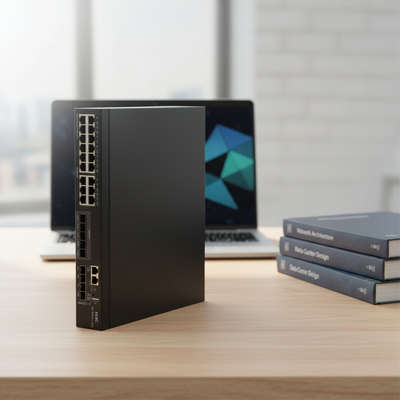 Высокопроизводительные конвергентные коммутаторы Ethernet серии H3C S5500V2-EI S5500V2-34S-EI