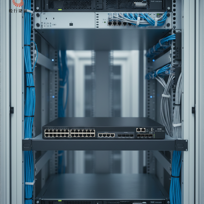 Высокопроизводительные конвергентные коммутаторы Ethernet серии H3C S5500V2-EI S5500V2-34S-EI