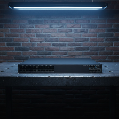 H3C S5560-EI-G серия 5560-30F-EI-G-H1 высокопроизводительные Ethernet-свичи