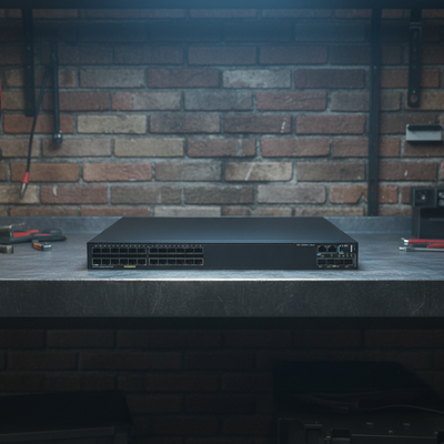H3C S5560-EI-G серия 5560-30F-EI-G-H1 высокопроизводительные Ethernet-свичи