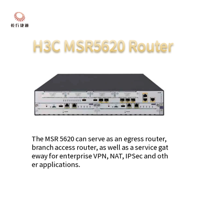 MSR 5600 многосервисный маршрутизатор MSR 56-80, MSR 56-60 и MSR 5620