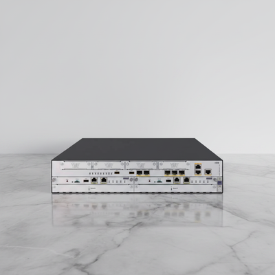 MSR 5600 многосервисный маршрутизатор MSR 56-80, MSR 56-60 и MSR 5620