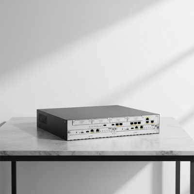 MSR 5600 многосервисный маршрутизатор MSR 56-80, MSR 56-60 и MSR 5620