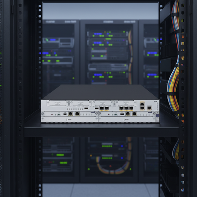 MSR 5600 многосервисный маршрутизатор MSR 56-80, MSR 56-60 и MSR 5620