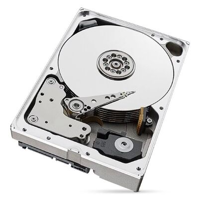 Seagate Exos Enterprise Hard Drives EXOS 8TB Model No: ST8000NM0055