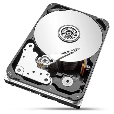 Seagate ST16000NM001G 16TB HDD SATA 3,5 дюймовые тусклые слоты